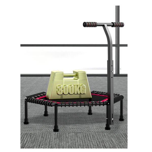 Hex Exercise Trampoline (42 Inches) - Image 7