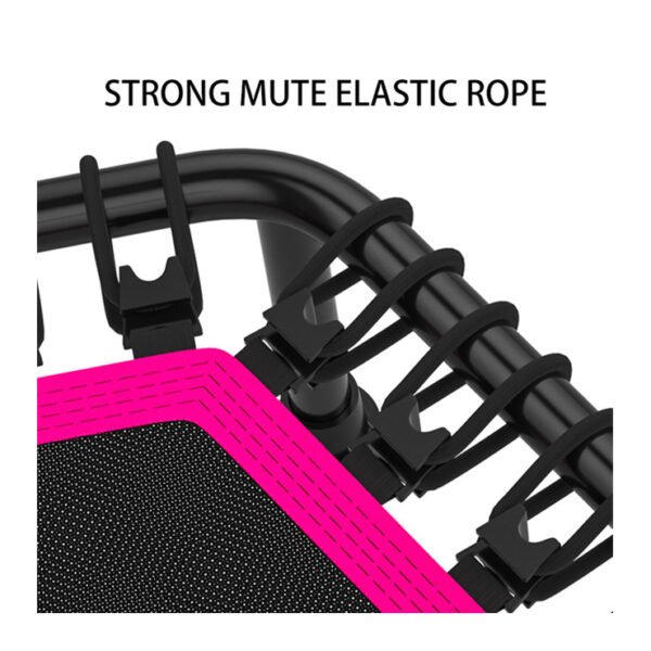 Hex Exercise Trampoline (42 Inches) - Image 6