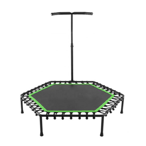 Hex Exercise Trampoline (42 Inches)