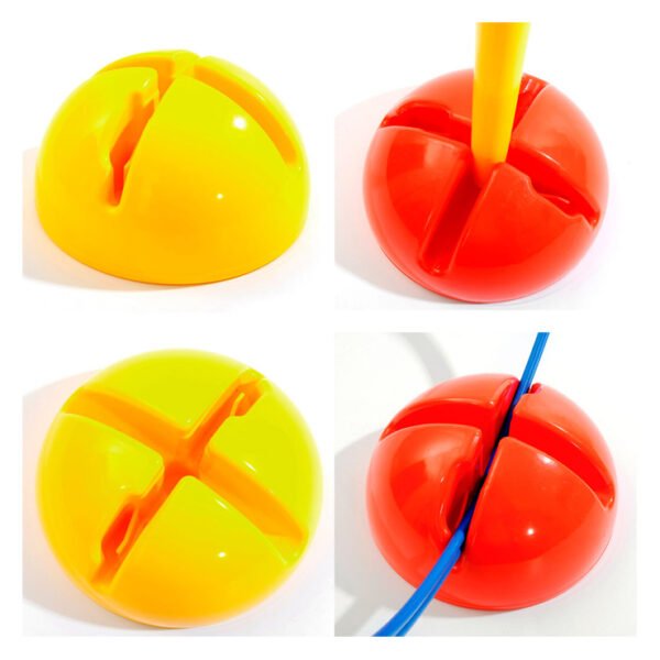 Stick/Hoop and Agility Ring Base - Image 5