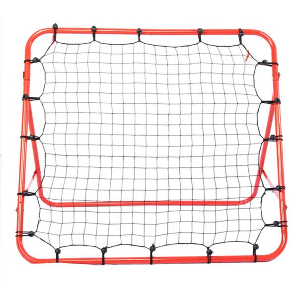Multifunctional Rebounder