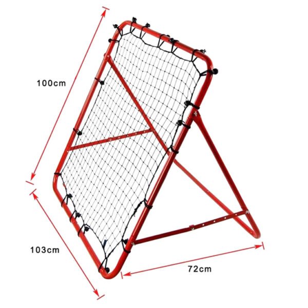 Multifunctional Rebounder - Image 2