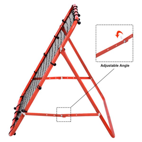 Multifunctional Rebounder - Image 4