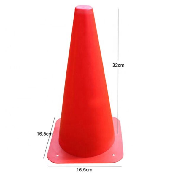 32CM Marking Cones (Pack of 10)