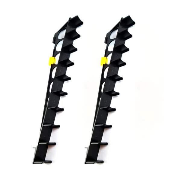 Cone With Holes Stick (2 Pcs)