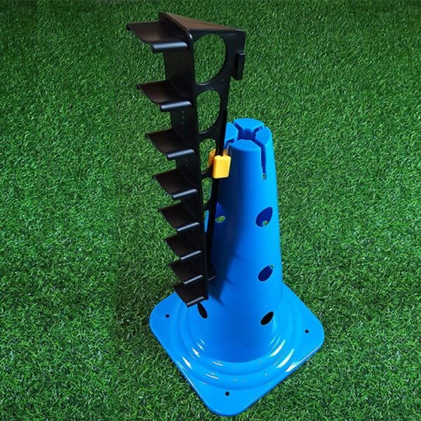 Cone With Holes Stick (2 Pcs) - Image 2