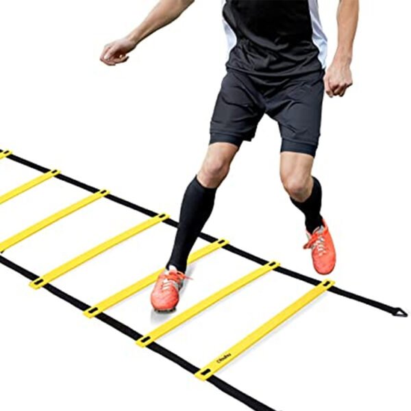 3 Meter Agility Ladder