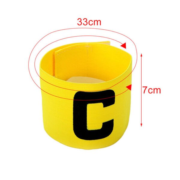 Captain Armband - Image 2