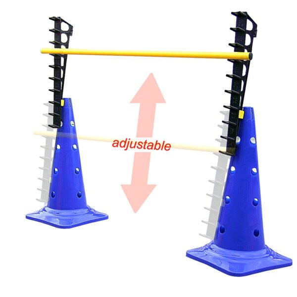 Adjustable Training Hurdle - Image 2