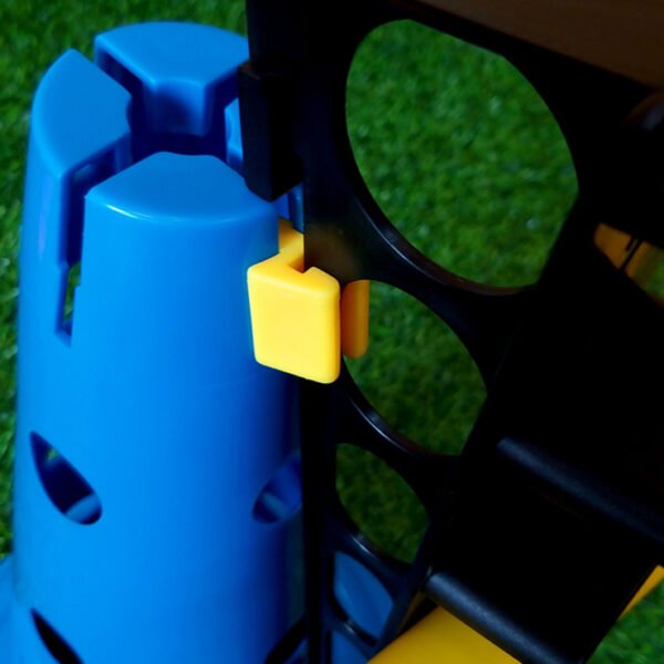 Adjustable Training Hurdle - Image 3