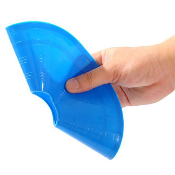 Cones Marker/Saucer Cone Marker (Pack of 50) - Image 3