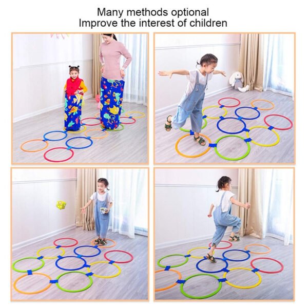 Hopscotch Ring - Image 4