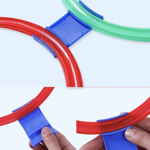 Hopscotch Ring - Image 3