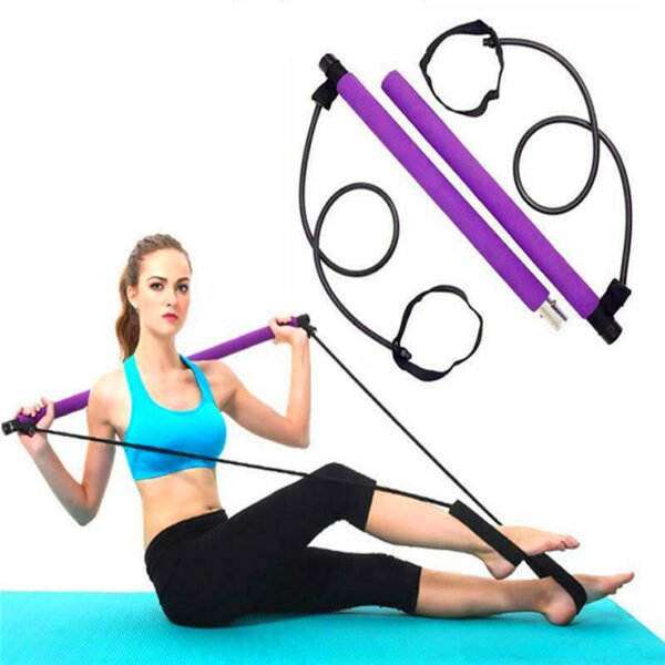 Pilates Bar