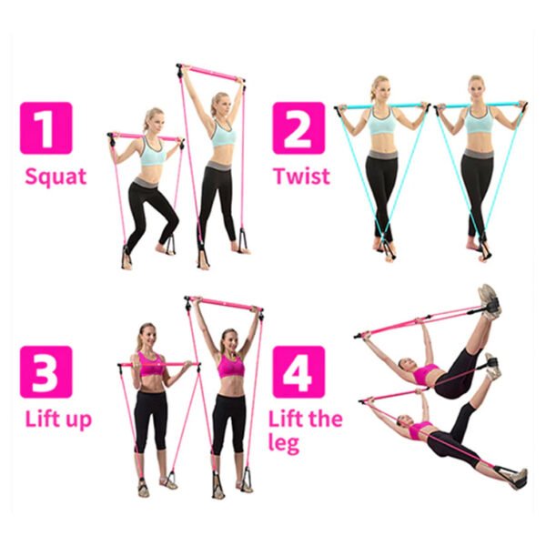 Pilates Bar - Image 2