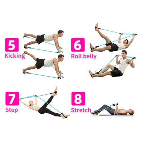 Pilates Bar - Image 3