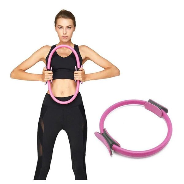 Pilates Ring