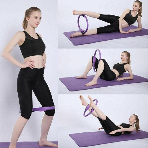 Pilates Ring - Image 2